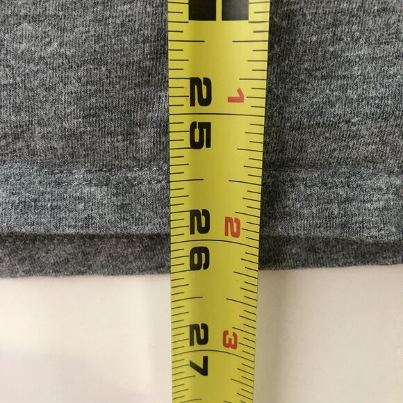 Duluth Trading Co Women’s Long Sleeve Heather Gray T-Shirt Tag Size XL - Picture 7 of 13